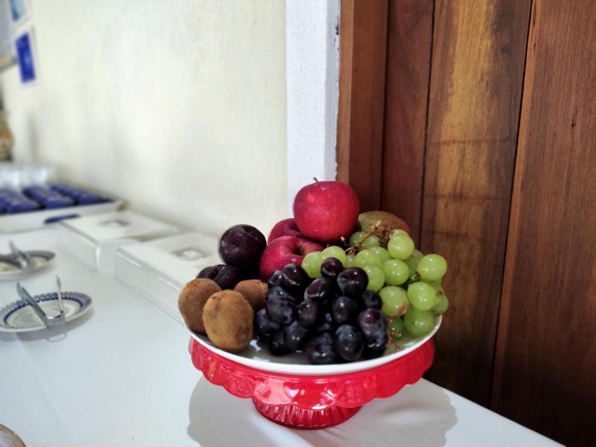 Pousada Recanto Dos Corais Itacimirim Kültér fotó
